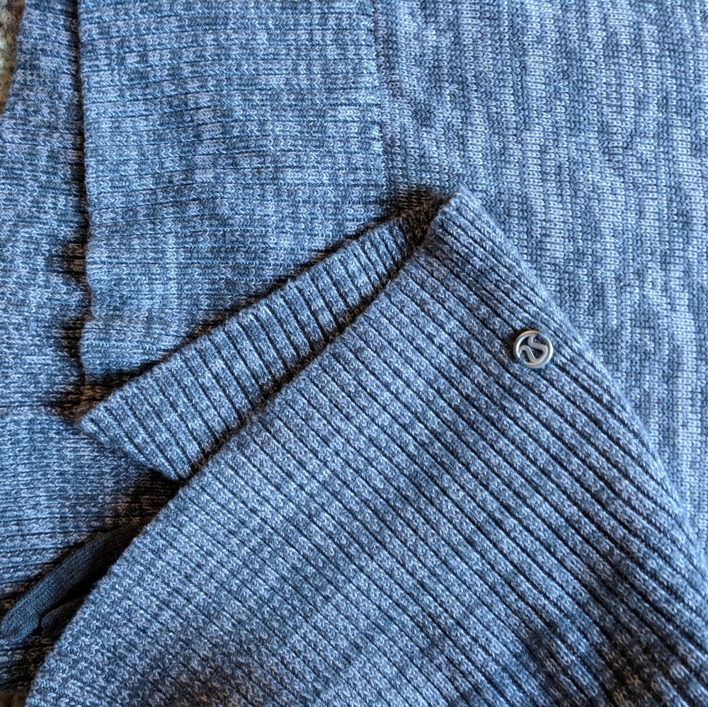 Lululemon Sweater
